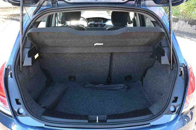 LANCIA Ypsilon usata, con Climatizzatore