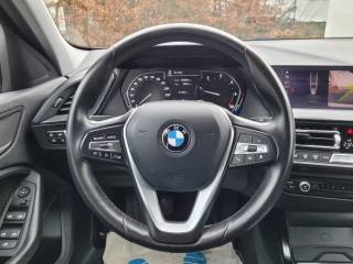 BMW 118 usata, con Controllo automatico clima