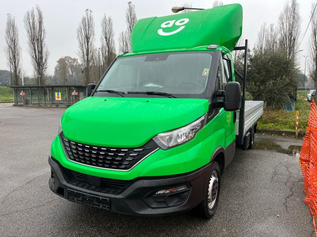 IVECO Daily usata, con ABS