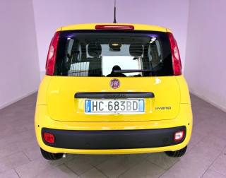 FIAT Pandina usata 4
