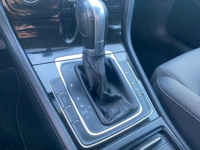 VOLKSWAGEN Golf usata, con Immobilizzatore elettronico