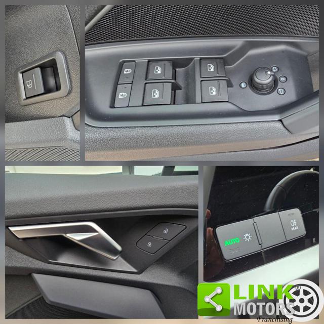 AUDI A3 usata, con ESP