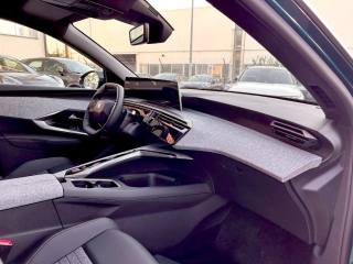 PEUGEOT 3008 usata, con Specchietti laterali elettrici