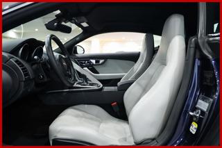 JAGUAR F-Type usata, con Climatizzatore