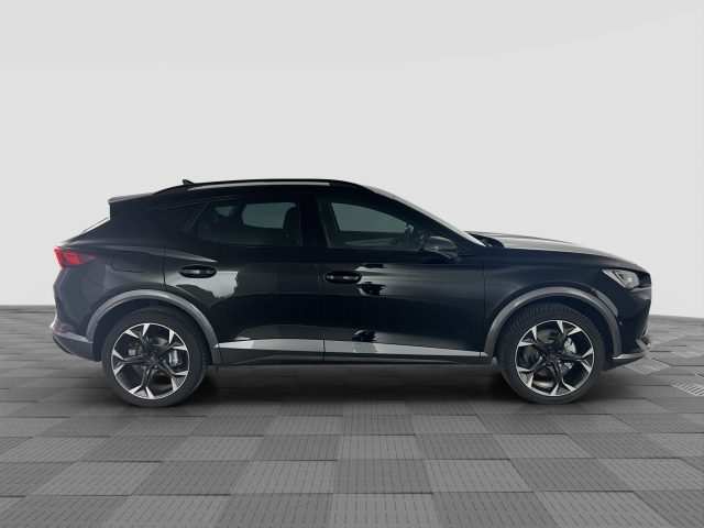 CUPRA Formentor usata 5