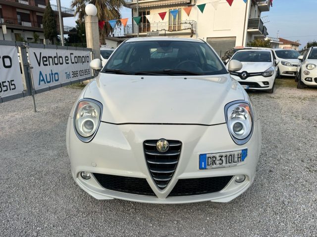 ALFA ROMEO MiTo usata, con Airbag