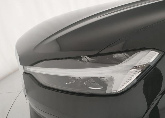 VOLVO XC60 usata, con Cerchi in lega
