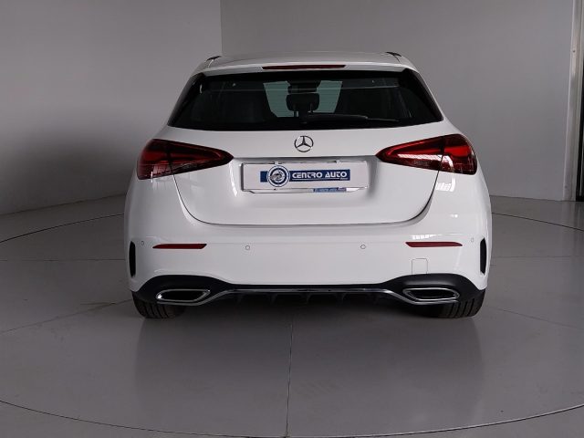 MERCEDES-BENZ A 200 usata, con Vivavoce