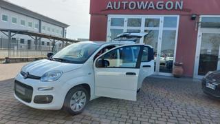 FIAT Panda usata 20