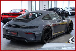 PORSCHE 992 usata, con Autoradio