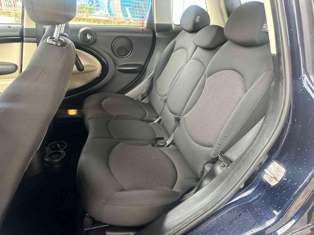 MINI Countryman usata, con Climatizzatore