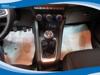 RENAULT Captur usata, con Boardcomputer
