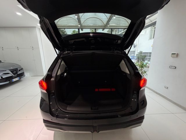 MG ZS usata, con Regolazione elettrica sedili