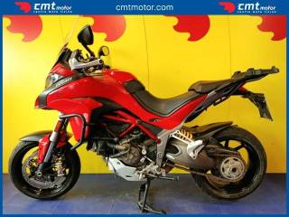 DUCATI Multistrada 1200 usata 2