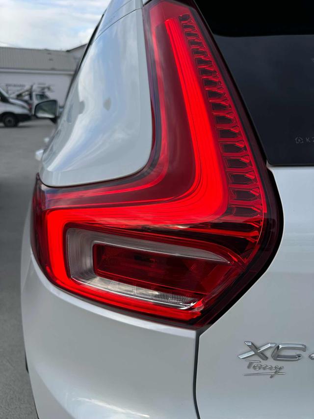 VOLVO XC40 usata, con Bracciolo
