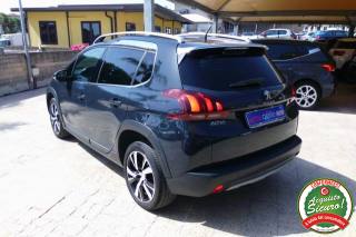 PEUGEOT 2008 usata, con Alzacristalli elettrici