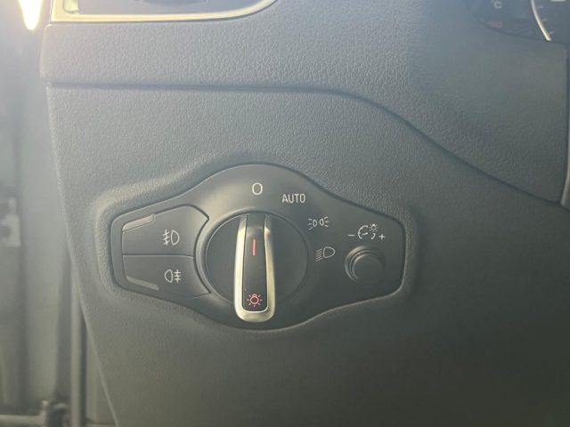 AUDI Q5 usata 17