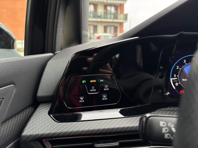 VOLKSWAGEN Golf usata, con Servosterzo