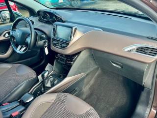 PEUGEOT 2008 usata, con Servosterzo