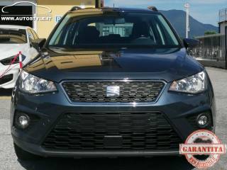SEAT Arona usata, con Filtro antiparticolato