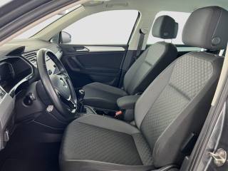 VOLKSWAGEN Tiguan usata 8