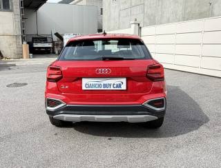 AUDI Q2 usata, con Airbag laterali