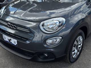 FIAT 500X usata, con Chiusura centralizzata