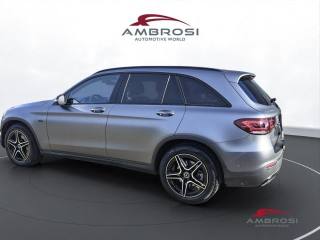 MERCEDES-BENZ GLC 300 usata 3