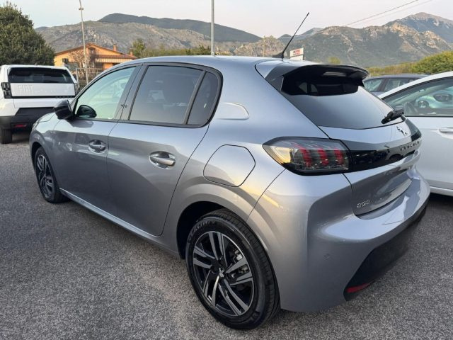 PEUGEOT 208 usata, con Cerchi in lega