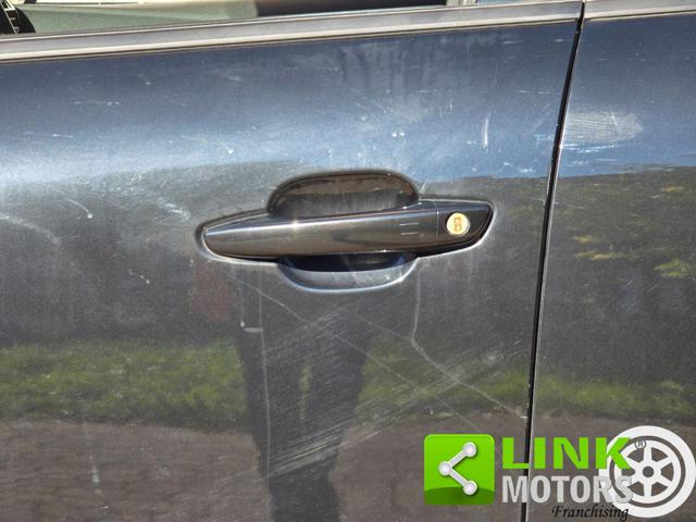 CITROEN C4 usata, con Telecamera per parcheggio assistito