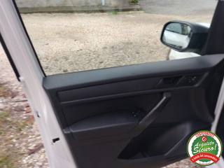 VOLKSWAGEN Caddy usata, con Specchietti laterali elettrici