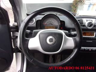 SMART ForTwo usata 16