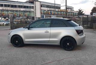AUDI A1 usata, con Cerchi in lega