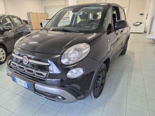 FIAT 500L usata, con Alzacristalli elettrici