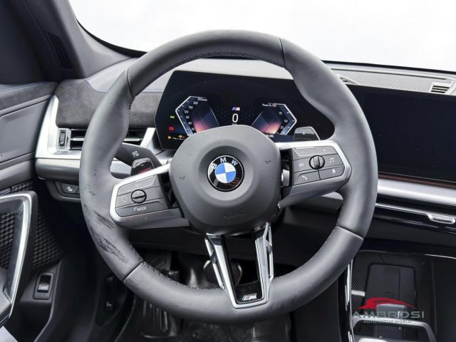 BMW X1 usata 10