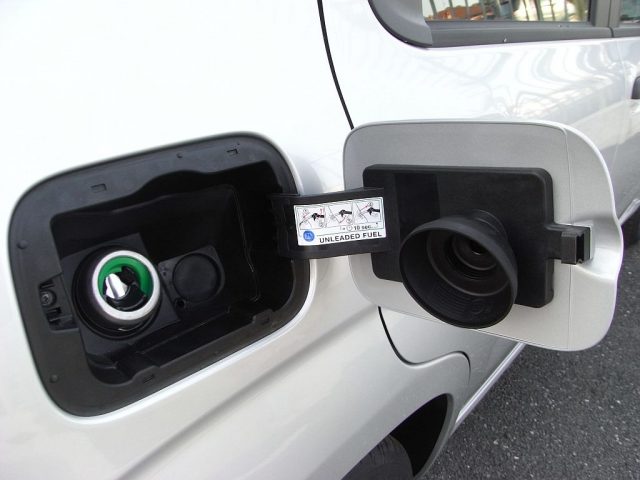 FIAT Panda usata 28