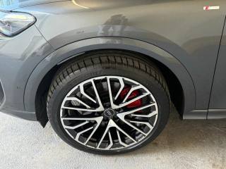 AUDI Q5 usata, con Isofix