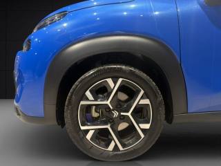 CITROEN C3 Aircross usata, con Specchietti laterali elettrici