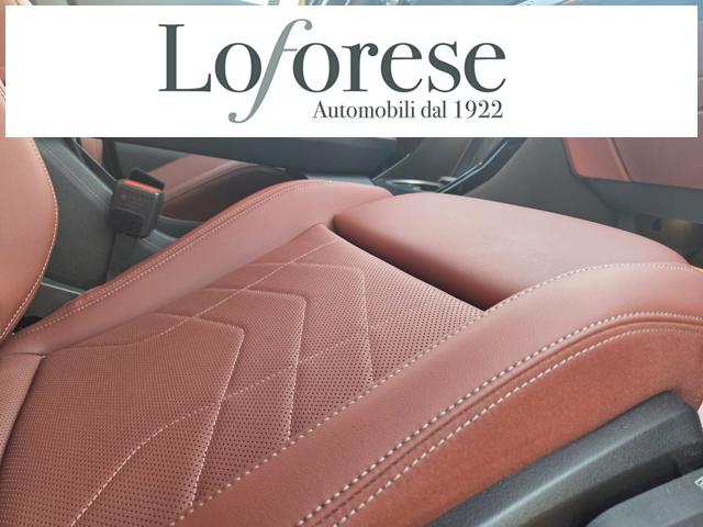 BMW X1 usata, con Interni in pelle