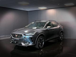 CUPRA Formentor 2.0 TDI 4Drive DSG