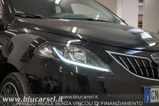 LANCIA Ypsilon usata, con Telecamera per parcheggio assistito