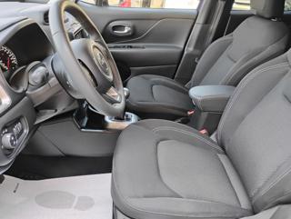 JEEP Renegade usata, con Climatizzatore