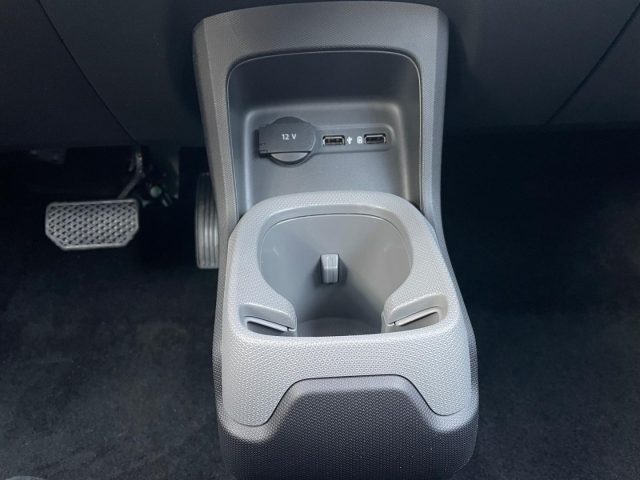 LEAPMOTOR T03 usata, con ESP