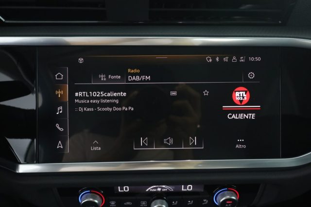 AUDI Q3 usata 10