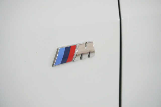 BMW 118 usata, con Volante multifunzione