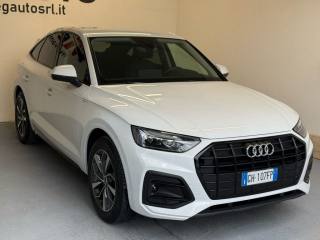 AUDI Q5 usata, con Airbag Passeggero