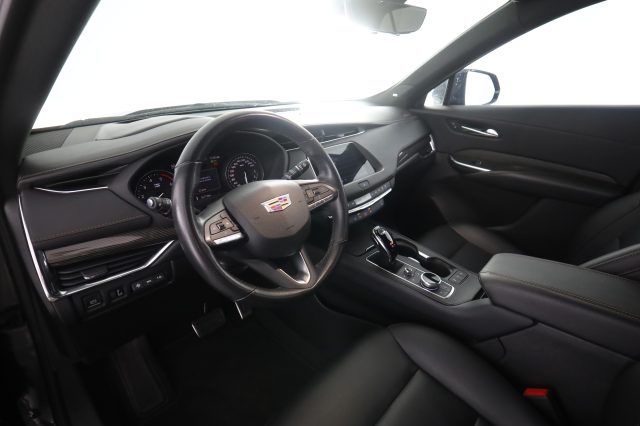 CADILLAC XT4 usata 1
