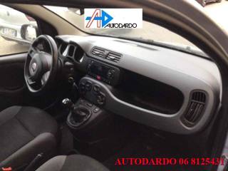 FIAT Panda usata, con Immobilizzatore elettronico