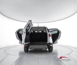 FORD EcoSport usata 6