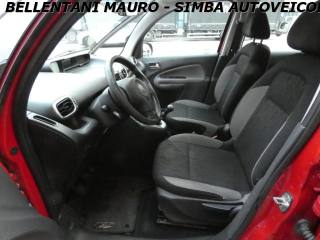 CITROEN C3 Picasso usata, con Immobilizzatore elettronico